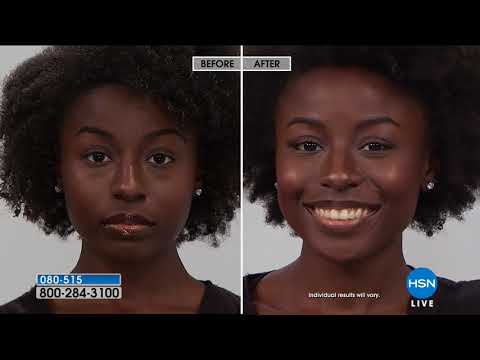 HSN | Beauty Report with Amy Morrison Celebration 07.26.2018 - 07 PM