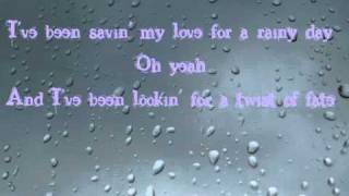 Jonas Brothers - Summer Rain (JONAS L.A.) with lyrics on screen