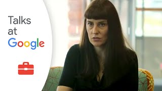 Bec Evans: "How to Have A Happy Hustle" | Talks at Google