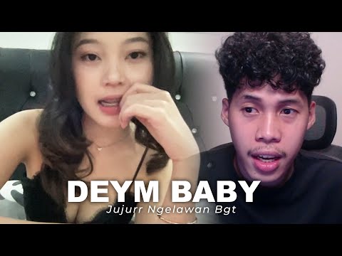 Yang ini Kalem Tapi Nampar