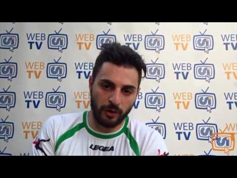 Intervista Medaragazzi - Niccolò Franzese