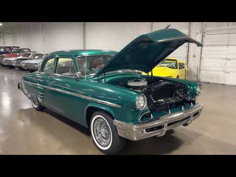 1953 Mercury Monterey (CC-1507509) for sale in Grand Rapids, Michigan