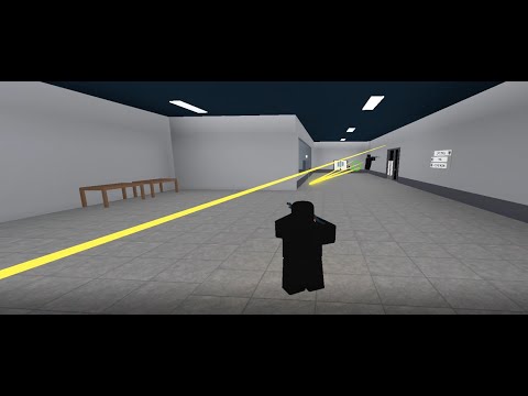1v1 with TheOfficialRiot - Roblox Prison Life