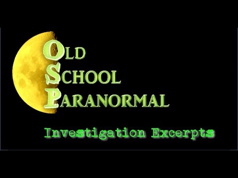 Squirrel Cage Jail Sept 2017