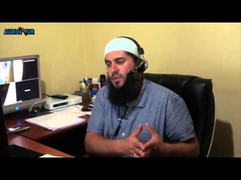 A e din sa të mira i ke?  - Hoxhë Muharem Ismaili