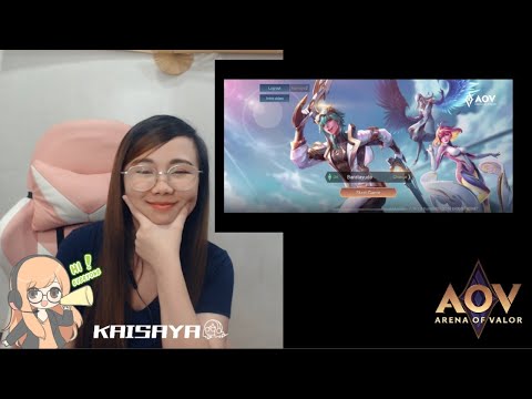 Conqueror Duo Ranked Game with Stifler | AOV | Baratayuda