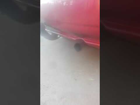 Thumbnail for B20B Cold Start 1996 Honda Ballade EG by Honda Ballade