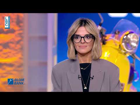 Shark Tank Lebanon - Wakilni gets a deal for 300,000$