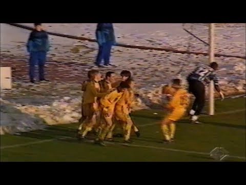 Aus dem Archiv: Zürich - YB im Jahr 1996 (0:1)