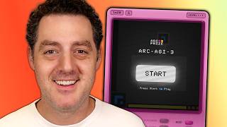 ARC AGI 3 just dropped, what it means for AGI