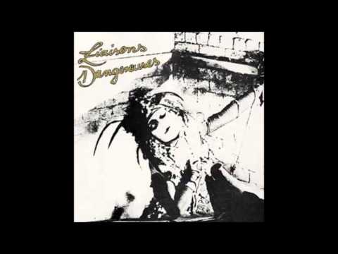 Liaisons Dangereuses - The Acid Zone @ Radio S.I.S. Antwerp, Belgium 02.02.1989