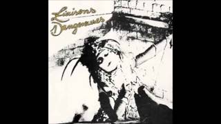 Liaisons Dangereuses - The Acid Zone @ Radio S.I.S. Antwerp, Belgium 02.02.1989