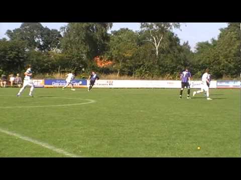 SC Dunum - BSC Burhafe vertont (Teil 8)