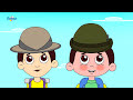 Attu Ane Gattu Gujarati Rhymes For Children Gujarati Balgeet Video Gujarati Balgeet 2016