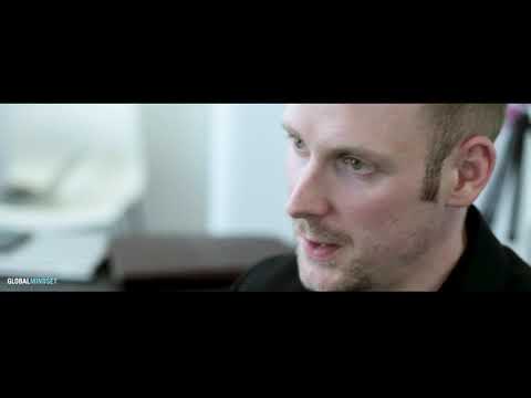 The origins of Global DISC, the blueprint of Uncommon Sense - Conversation with Skip Bowman