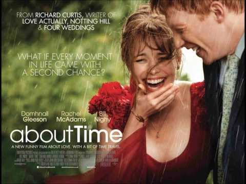 About Time OST - Mid Air by Paul Buchanan