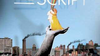 The Script - Rusty Halo