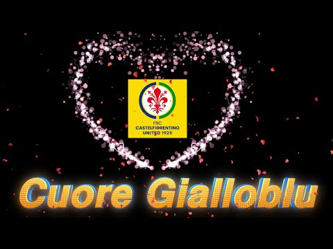 Cuore Gialloblu