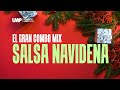 Salsa Navidena El Gran Combo De Puerto Rico Mix | DJ Santana