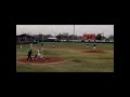 4/19/22 - Two K's Same Inning in Lubbock,  TX