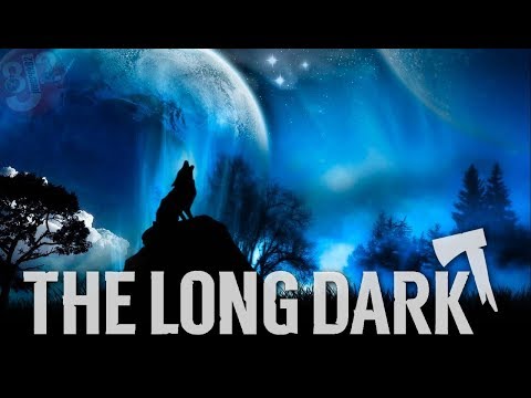 THE LONG DARK Game Movie Episode 1 and 2 - TLD Wintermute All Cutscenes