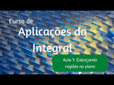 Aula 1 - Esboçando regiões no plano  - Parte 1