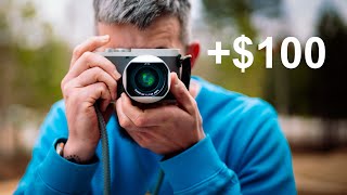 Simple Way to make Extra Money as a Photographer in 2023 | $100+ Per Client