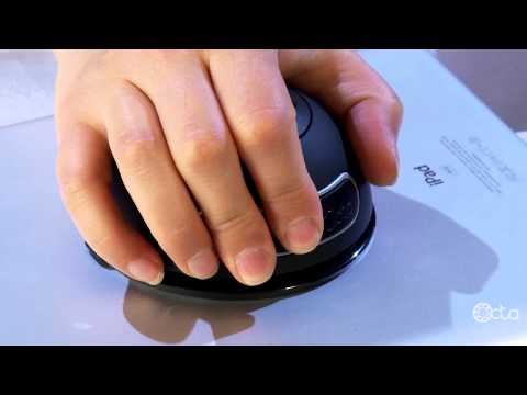 Vacuum Dock — Attaching and Removing