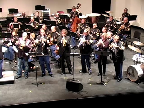 Bugler's Holiday 2010