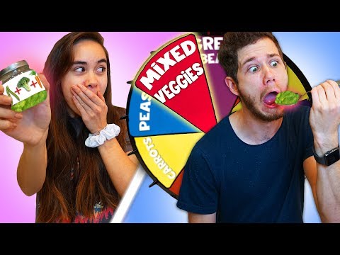 download lagu mp3 mp4 Baby Food Roulette, download lagu Baby Food Roulette gratis, unduh video klip Baby Food Roulette