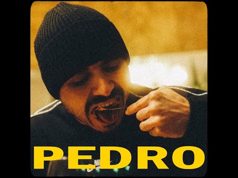 BISPO X D'AY - Pedro [8D AUDIO]