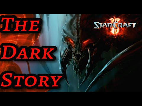 "Don't Forget The Pride!" | StarCraft 2 The Dark Story ep 1