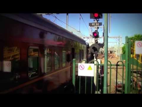 NSW Diesel Locomotive Profiles - Part 2 (FINAL PART)