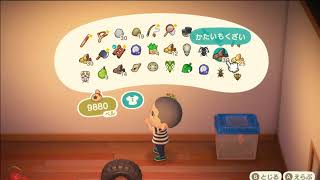 どうぶつの森