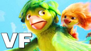AVENTURES CROISÉES Bande Annonce VF (2026)