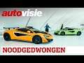 Waarom McLaren toch geen 350 stuks 620R bouwde | Sjoerds Weetjes #235 | Autovisie