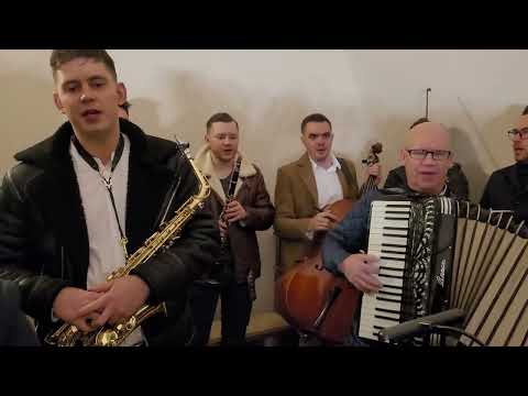 Madeje i Przyjaciele - "Wśród nocnej ciszy" - Pasterka 2022 Wilczyce