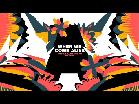 Video thumbnail for When We Come Alive