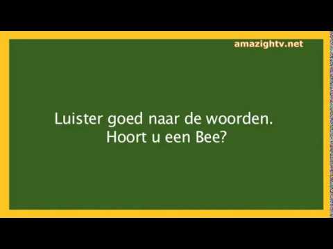 Les 11 Praat Nederlands De huisarts