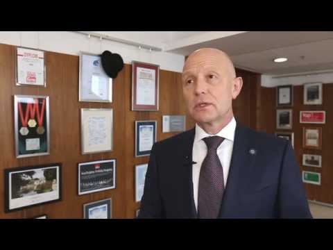 PZU podpisał umowę nabycia akcji Alior Bank. Komentarz Andrzeja Klesyka.