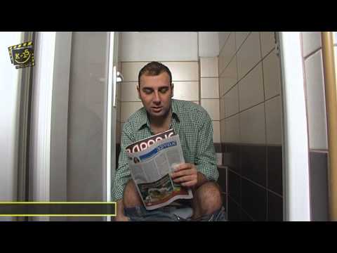 K-15 - Maz mi go udrila kola