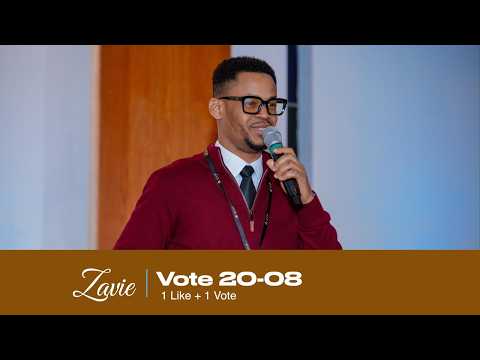 ZAVIE LIVE PERFORMANCE/ 1ere Audition