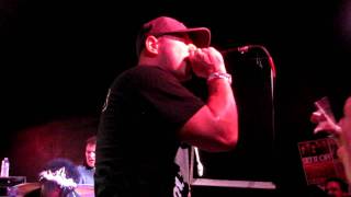 Hit The Lights- Gravity