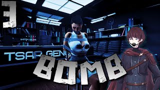 【Escape: Forced Overtime #3 + Reshade】BOMB【FINALE】