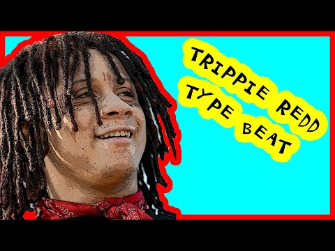 [FREE] Trippie Redd x Lil Gnar x Lil Skies Type Beat 2021 - "Storm"
