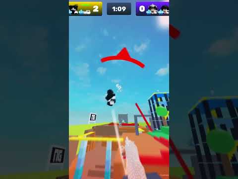 34 who..? robloxrivals #roblox #sync