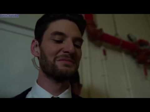 Marvel's The Punisher Season 1 | Madani knows Russo kills Stein Scene