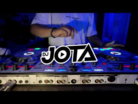 MIX CLASICOS DEL ROCK EN INGLES | DJ JOTA ( Las Infaltales )