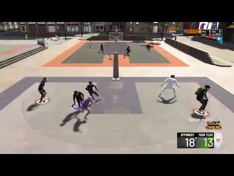 Grinding to ss2 tune in with ExUpNext