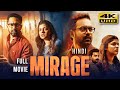 Mirage 2025 Hindi Dubbed Full Movie Starring Asif Ali Aparna Balamurali